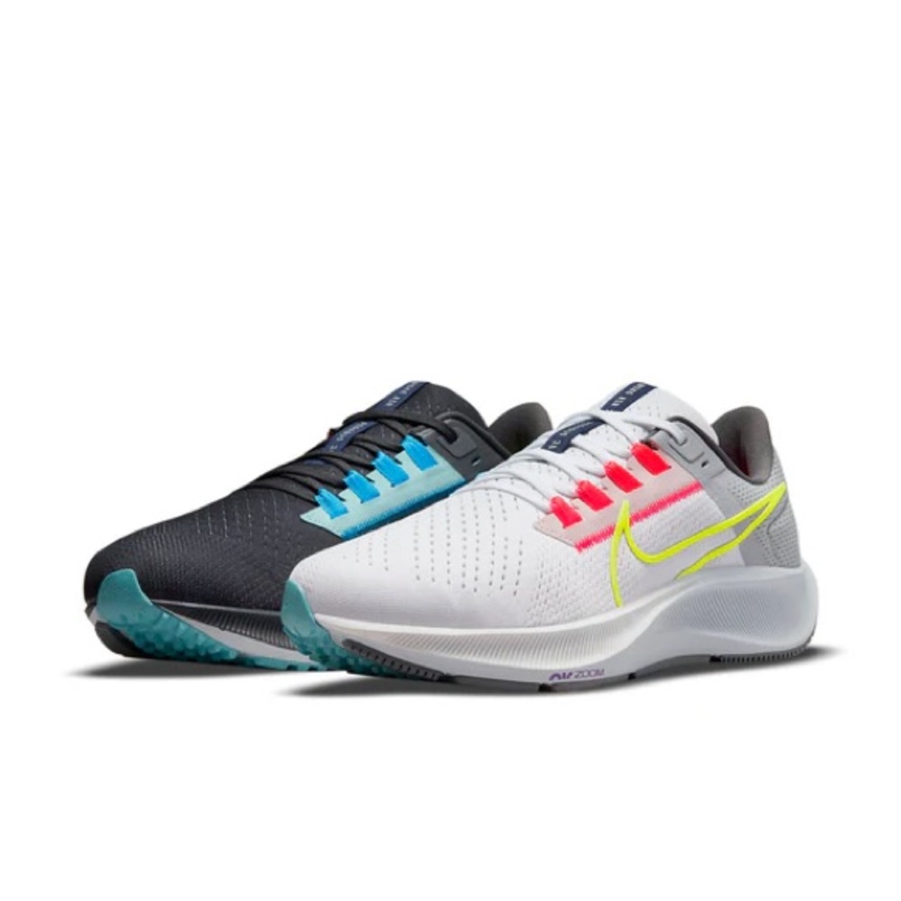 Nike Air Zoom Pegasus 38 Limited Edition “Greedy”